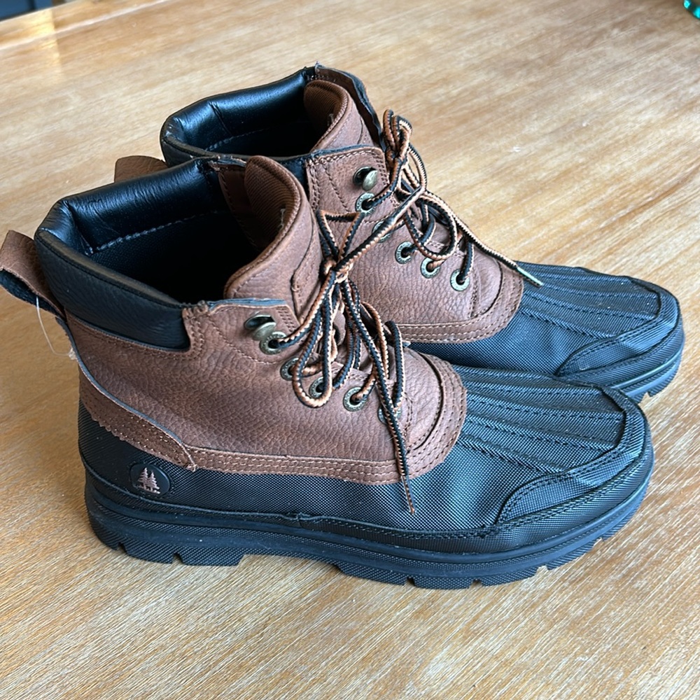 Bass Boots. New without tags.